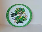 Centerparcs Bing Bush bordje, Ophalen of Verzenden, Porselein, Overige stijlen, Bord(en)