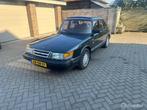 Saab 900 i2.1-16 Nwe APK t/m 09-12-2027, Auto's, Saab, Voorwielaandrijving, Gebruikt, 4 cilinders, Origineel Nederlands