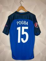 Frankrijk Thuis 2016/2017 Pogba, Maat M, Ophalen of Verzenden, Zo goed als nieuw, Shirt