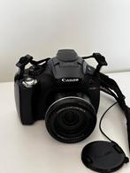 Canon SX30-Sİ, Verzenden, Zo goed als nieuw, Canon, 8 keer of meer