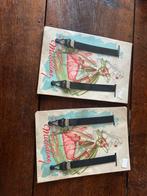 Vintage Micheline kousenbanden (2 paar), Ophalen of Verzenden, Nieuw