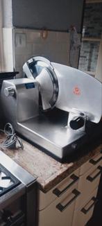 Graef professionele snijmachine., Ophalen