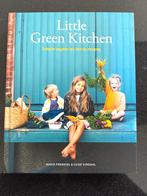 Little Green Kitchen - Kookboek voor het hele gezin, David Frenkiel; Luise Vindahl, Gezond koken, Nieuw, Tapas, Hapjes en Dim Sum