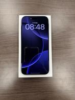 iPhone 16 Pro Max 256 GB - Zo goed als nieuw, 256 GB, Zwart, IPhone 16 Pro Max, Ophalen of Verzenden