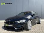 BMW M4|Carbon remmen|20 " velgen|Full Merino leer| VOL !, Auto's, BMW, Automaat, Euro 6, 4-Serie, Zwart