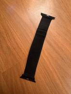 Milanese loop horlogeband voor Apple Watch, Ophalen of Verzenden, Zo goed als nieuw, Bandje
