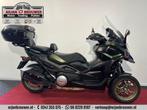 Kymco CV5 550I, Cruise Control, Scooter, Kymco, Bedrijf