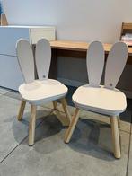 Kinderstoeltjes Petit Amelie (licht roze), Ophalen, Twee, Overige kleuren, Zo goed als nieuw