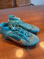 Nike Mercurial Vapor 14 Elite FG voetbalschoenen, Maat XS of kleiner, Ophalen of Verzenden, Gebruikt, Schoenen