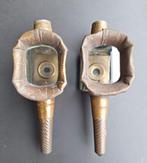 Set Antieke Koetslampen, Ophalen of Verzenden