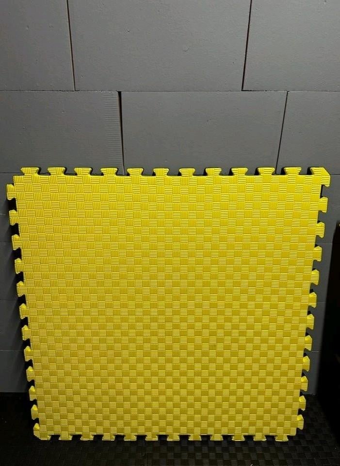 Premium tatami puzzelmatten, Sport en Fitness, Vechtsporten en Zelfverdediging, Maat XL, Ophalen of Verzenden, Nieuw, Overige