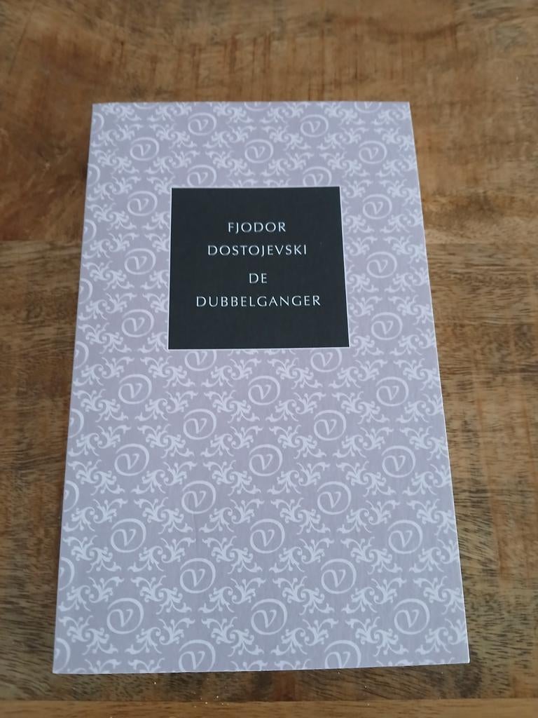 De Dubbelganger - Fjodor Dostojevski, Boeken, Ophalen of Verzenden, Zo goed als nieuw, Fjodor Dostojevski, Europa overig