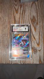 Aerodactyl Vstar BCTC 9, Hobby en Vrije tijd, Verzamelkaartspellen | Pokémon, Ophalen of Verzenden, Zo goed als nieuw