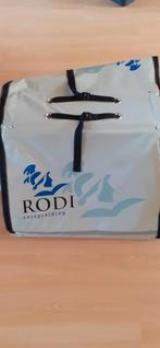 Krantentas nieuw nooit  gebruikt., Fietsen en Brommers, Ophalen of Verzenden, Nieuw