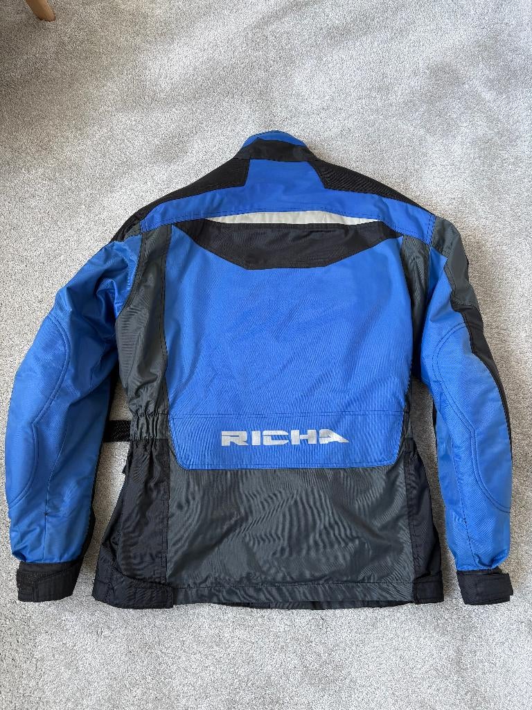 Compleet Motorpak Richa., Combipak, Kinderen, Ophalen of Verzenden, Richa