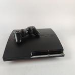 Playstation 3 Slim 320gb + Controller || Nu voor €99.99!, 1 speler, Ophalen of Verzenden, Zo goed als nieuw, X