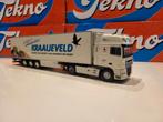 Tekno Daf Kraaijeveld, Ophalen of Verzenden, Zo goed als nieuw, Bus of Vrachtwagen, Tekno