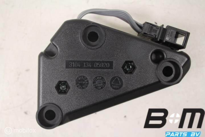 Frequentiewissel RV (bijrijderskant) VW Golf Plus 1K0035463D, Gebruikt