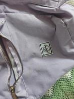 Herschel schooltas / rugzak - Lila, Overige merken, Gebruikt, 25 tot 40 cm, Ophalen of Verzenden