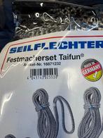 Seilflechter Festmachersets Taifun, Ophalen of Verzenden, Nieuw, Lijn of Blok