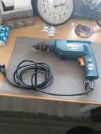 Boormachine AEG sbe 500 rt, Ophalen of Verzenden, Boormachine