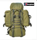 Berghaus Crusader Rugzak - Origineel Korps Mariniers, Ophalen of Verzenden