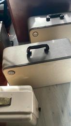 Singer 431G en singer 401 G, Ophalen, Gebruikt, Naaimachine, Singer