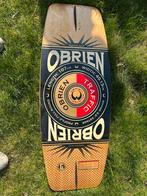 O'Brien wakeskate - Goede staat, Watersport en Boten, Wakeboarden, Ophalen, Gebruikt, Board