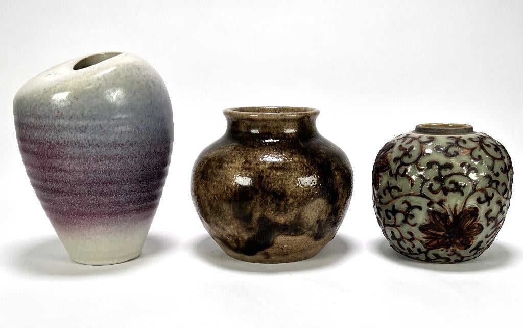 1298. Lot keramiek, midden 20e eeuw, Ophalen of Verzenden