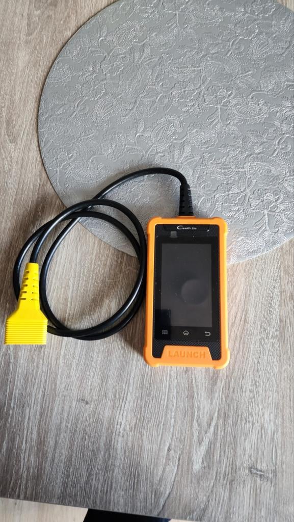 VAG Creader Elite Audi Foutcodelezer Diagnosetool, Auto diversen, Autogereedschap, Ophalen of Verzenden