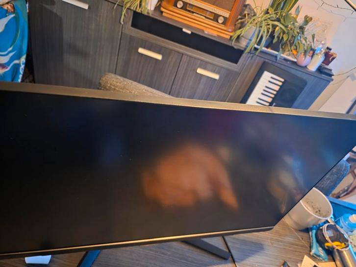 Samsung G7 28" 4K Smart Monitor, Computers en Software, Monitoren, Zo goed als nieuw, 151 t/m 200 Hz, DisplayPort, HDMI, Gaming