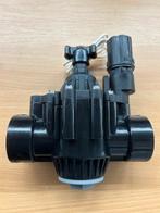 0677. Rainbird 150-PGA  magneetklep 1 1/2" beregening, Ophalen, Nieuw