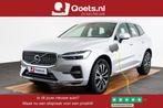 Volvo XC60 2.0 T6 Plug-in hybrid AWD Plus Bright Panoramadak, Auto's, Automaat, Gebruikt, 4 cilinders, Bedrijf