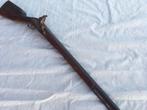 Antiek geweer, Militair, percussie 1858, Ophalen of Verzenden