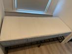 IKEA Vesteröy mattress 80x200 cm, Huis en Inrichting, Slaapkamer | Matrassen en Bedbodems, Ophalen, Gebruikt, Eenpersoons, 80 cm