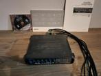 MOTU Audio Express audio interface, Computers en Software, Ophalen, Gebruikt
