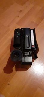 Sony Handycam Video 8 CCD-TR330 PAL, Audio, Tv en Foto, Videocamera's Analoog, Ophalen of Verzenden, Overige soorten, Camera