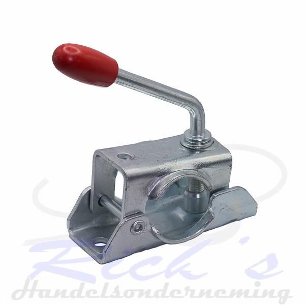 Neuswiel AL-KO compact 48 mm metalen velg (1222434), Nieuw, Ophalen of Verzenden, NB, NB