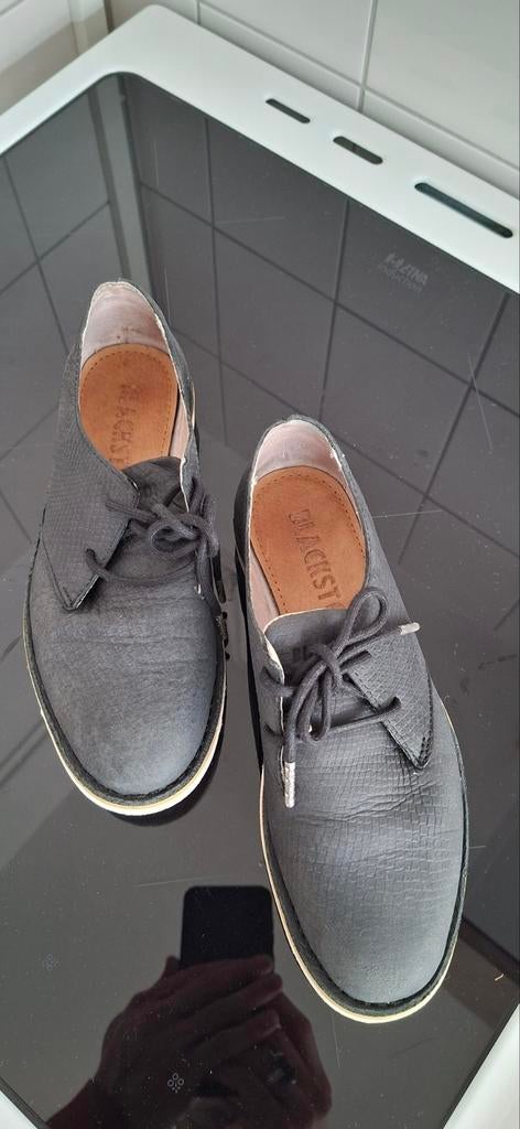 Blackstone schoenen maat 37, Ophalen of Verzenden