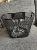 Nieuwe fietsmand - Benson, Fietsen en Brommers, Ophalen of Verzenden, Nieuw, Fietsmand, Stuurbevestiging