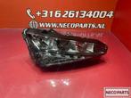 SKODA SCALA H7 KOPLAMP RECHTS 657941016 ORIGINEEL, Auto-onderdelen, Verlichting, Gebruikt, -, -, Ophalen of Verzenden