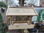 vogel voeder huisje, Tuin en Terras, Vogelhuisjes en Vogelbaden, Ophalen, Nieuw