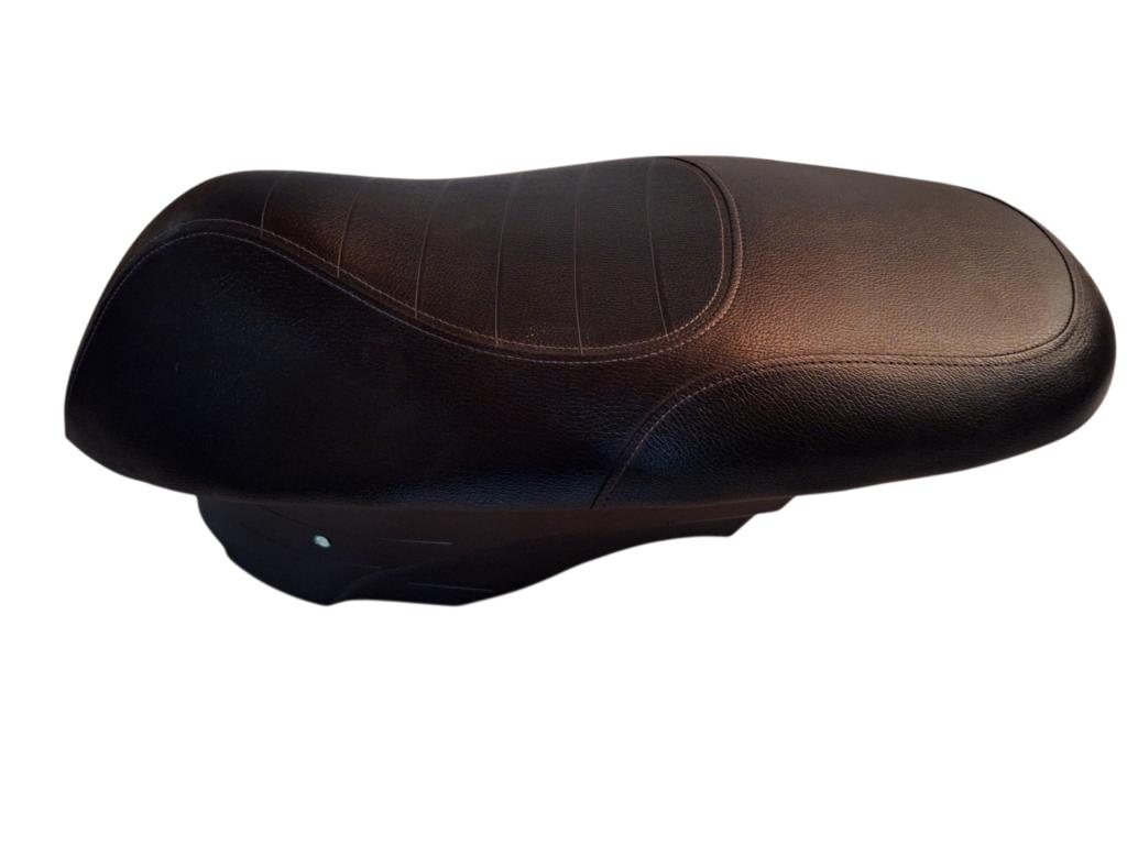 Buddyseat buddy zadel origineel Sym Fiddle 4, SYM, Gebruikt, SYM, Ophalen of Verzenden