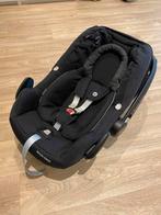 Maxicosie + newborn inzet, keurige staat, Kinderen en Baby's, Autostoeltjes, Autogordel of Isofix, 0 t/m 18 kg, Ophalen of Verzenden