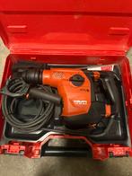 Hilti breekhamer, Ophalen, Zo goed als nieuw, Boor- en/of Breekhamer