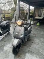 Sym Fiddle 3 (2020), Ophalen of Verzenden, Benzine