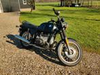 BMW R80 Oldtimer ECHTE BOXER ! met veel extra's! loodvrij, Motoren, Cardan-aandrijving, 2 cilinders, Particulier, Meer dan 35 kW