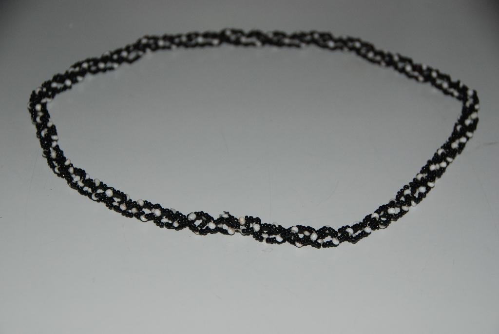 Originele Maasai / Masai Tribal kralen ketting tribal, Verzenden