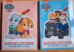 Paw patrol prikblok nieuw, Ophalen of Verzenden, Nieuw