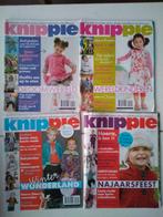 Knippies uit 2009, Ophalen of Verzenden, Vrouw, Overige merken